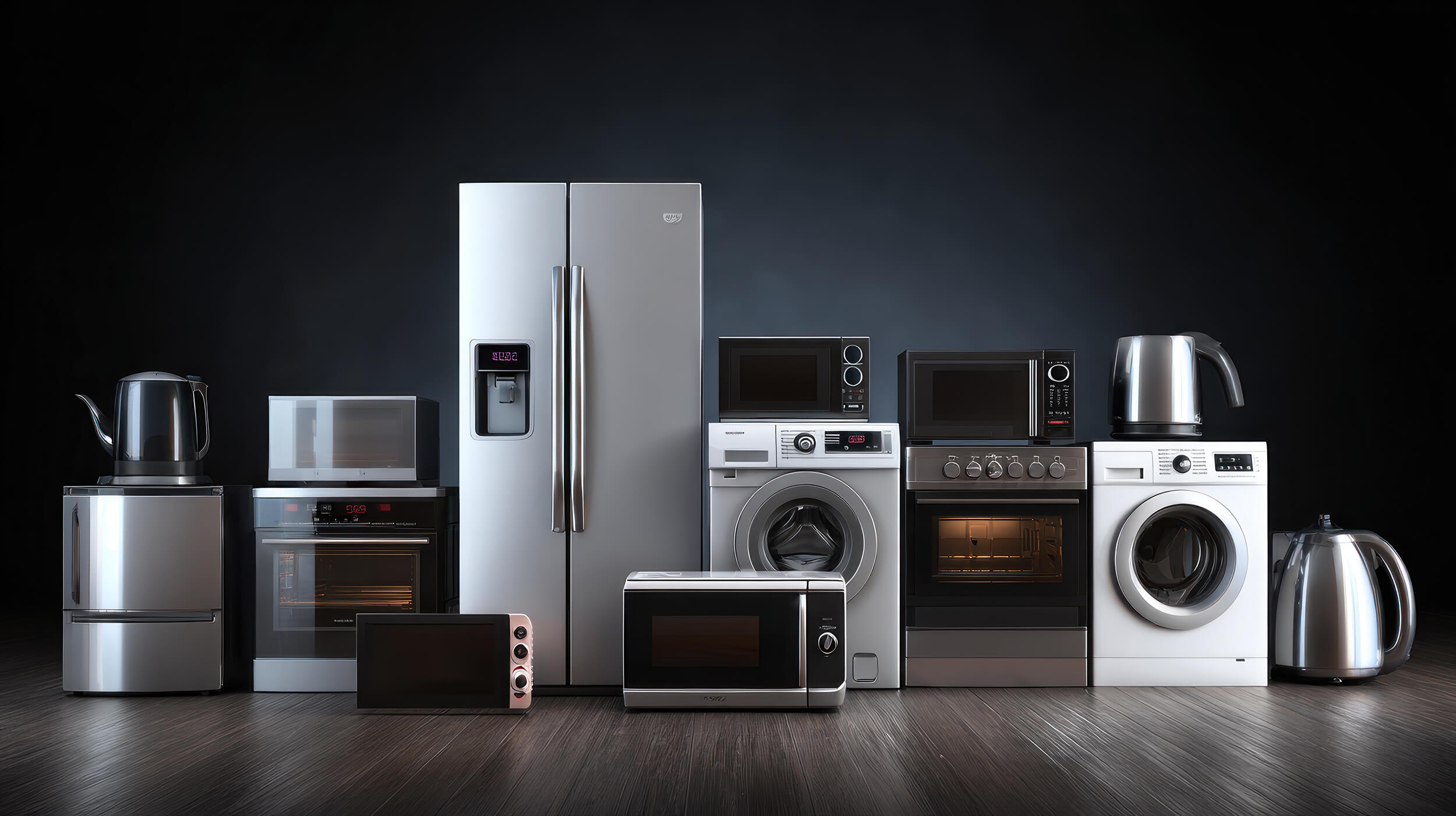 appliance energy efficiency standards