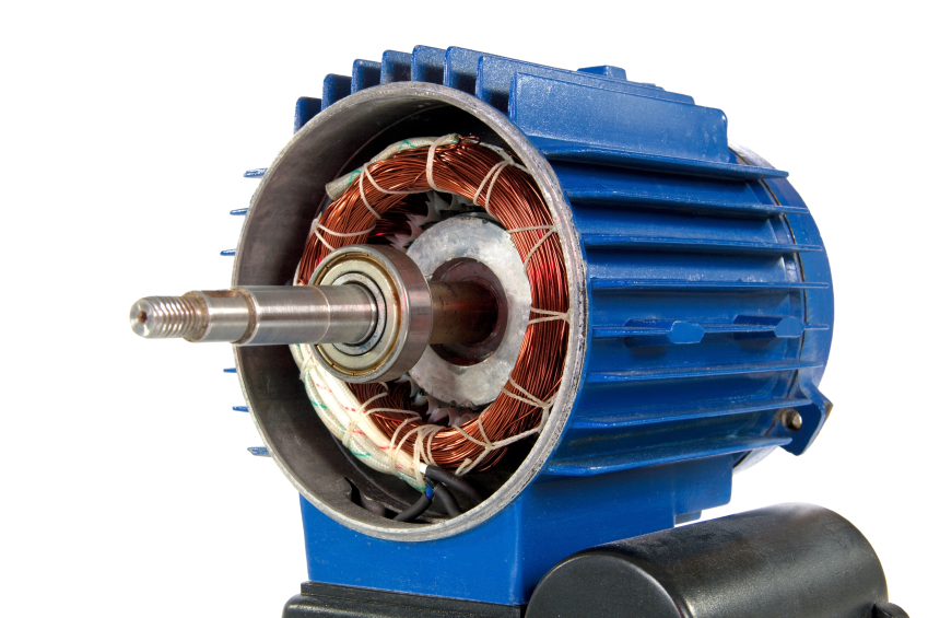 Motors