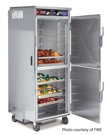 hot food holding cabinets | asap appliance standard awareness project