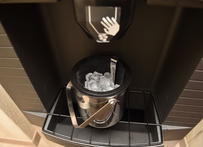 Commercial Ice Makers & Ice Machines