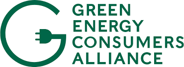 Green Energy Consumers Alliance logo