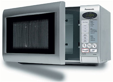 uitspraak Interesseren Danser Microwave Ovens | ASAP Appliance Standard Awareness Project