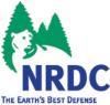 Natural Resources Defense Council Logo