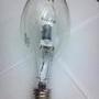 Metal halide bulb