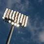 Stadium lights