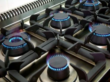 Electric stoves may be poised to dethrone the mighty gas range