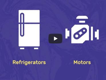 Small Electric Motors  ASAP Appliance Standard Awareness Project