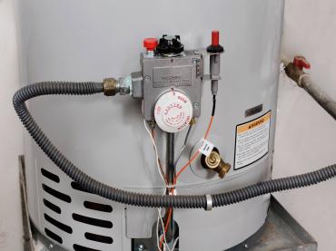 water heater efficiency standards