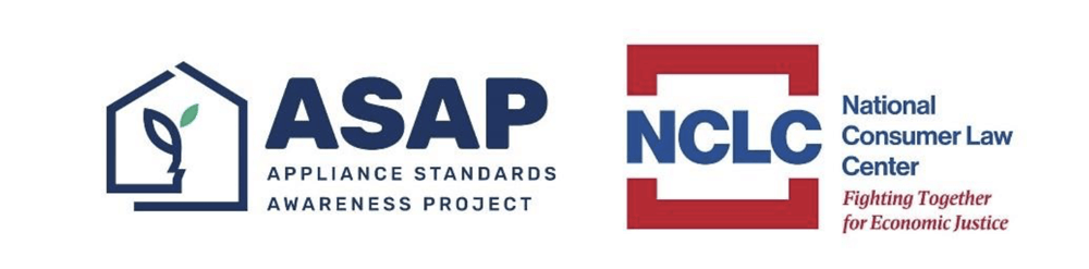 ASAP and NCLC logos