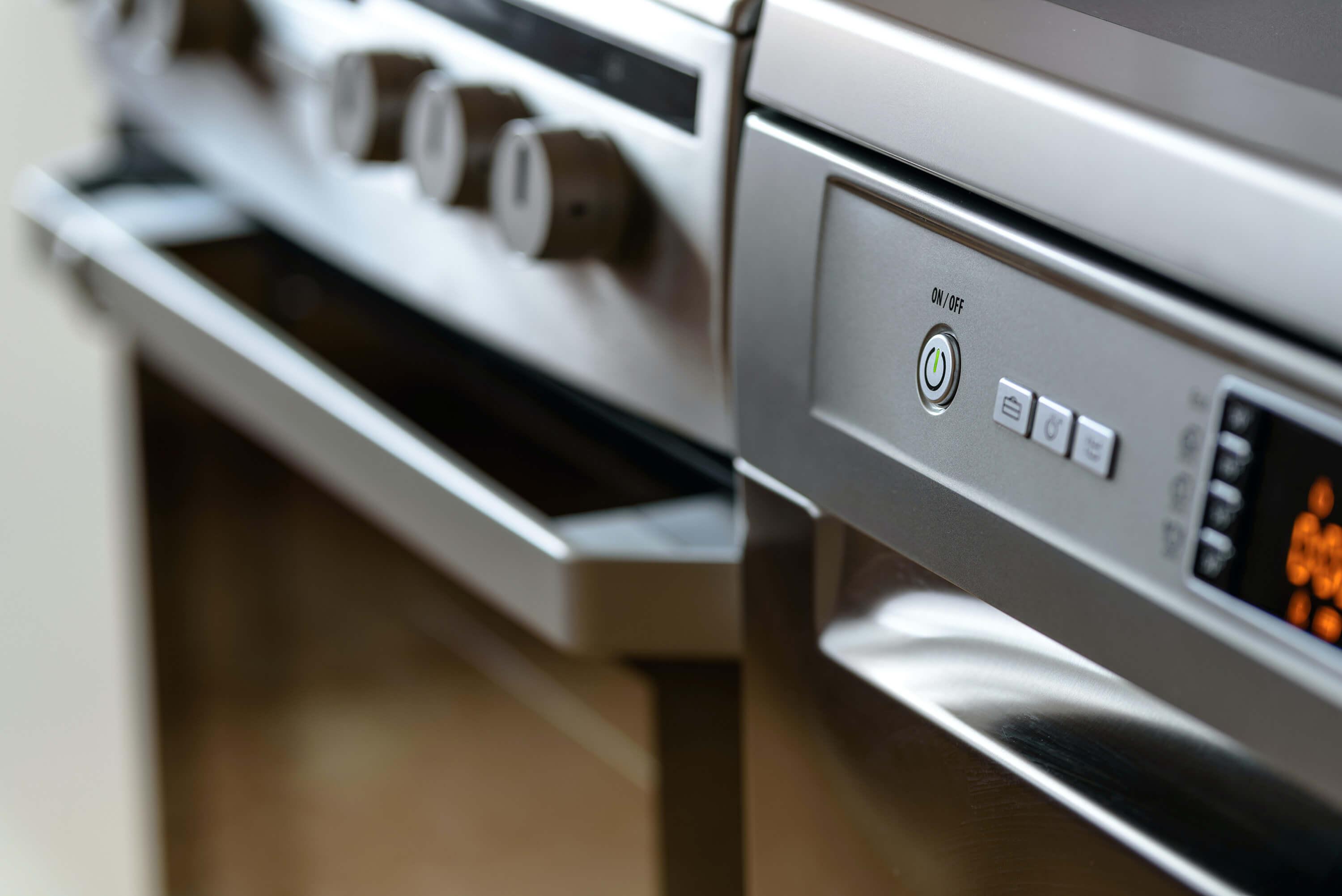 Energy Standards for Appliances