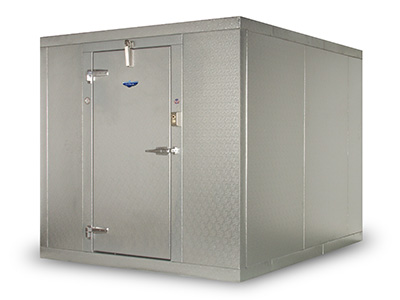 walk in freezer manufacturers