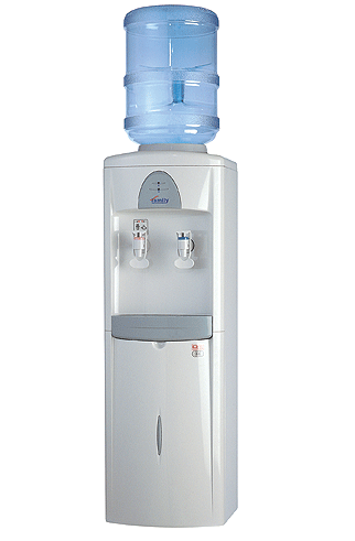 A water hot sale dispenser