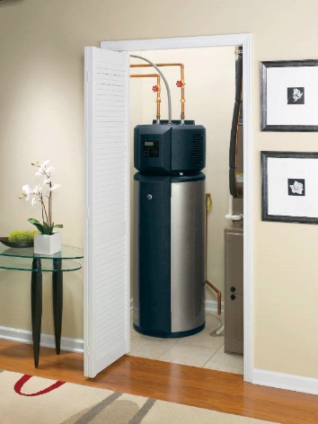 Is Water Heater An Appliance? 